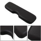 Seat Back Cushion Top Cushion Black For EZGO Golf Cart RXV, Freedom RXV 2008+