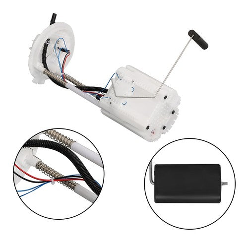 2921119 5145594AA For Ram 1500 2011 2012 2013 2014 -2017 with Module Fuel Pump