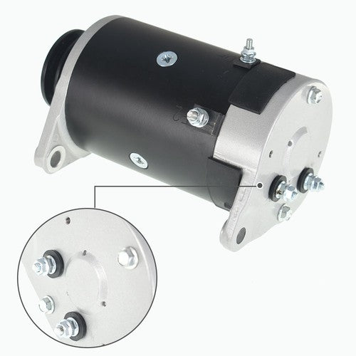 For Club Car DS FE290 Series 1996-2006 Golf Cart Starter Generator 101829401