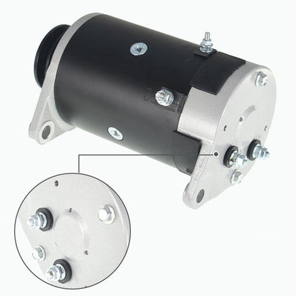 For Club Car DS FE290 Series 1996-2006 Golf Cart Starter Generator 101829401