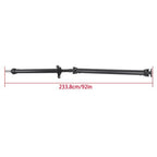 936-803 Rear Driveshaft Prop Shaft Assembly For Ford F-150/LOBO 4.6L2005-2008