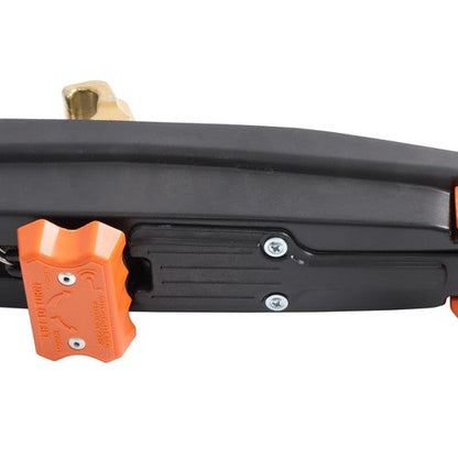 Front Snowmobile Stand 1000 SC-FRONT Snowmobile/Sled Trailer Tie Down