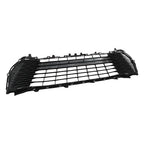 Fit 2025 Toyota Camry LE XLE Front Bumper Lower Grille Black 53102-AQ040