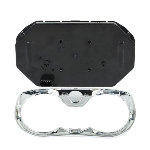 For RXP-X RXT-X GTX 2006-2011 278002270 LCD Speedometer Gauge Cluster