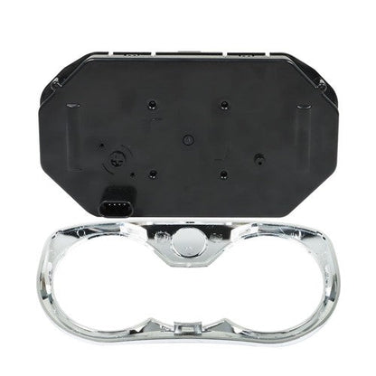 For RXP-X RXT-X GTX 2006-2011 278002270 LCD Speedometer Gauge Cluster