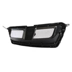 Satin White Pearl Front Upper Sport Grill For Subaru Impreza/Crosstrek 12-14 New