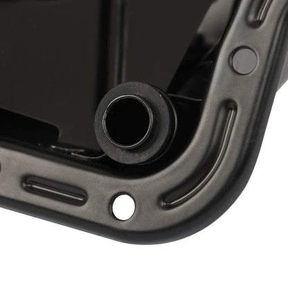 Aluminum Lower Engine Oil Pan Fit For Subaru Forester Impreza Outback 2006-2014