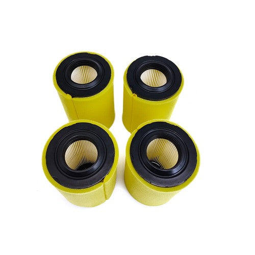 591334 Air Pre Filter 4 Pack for Briggs & Stratton 594201 796031 MIU13038