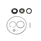 New Rear Brake Drum Bearing Seals Kit For Honda Rancher 420 TRX420 2x4 4x4 2014