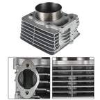 For Honda XR400R 1996-2004 89mm 440cc Big Bore Cylinder Piston Gasket Kit