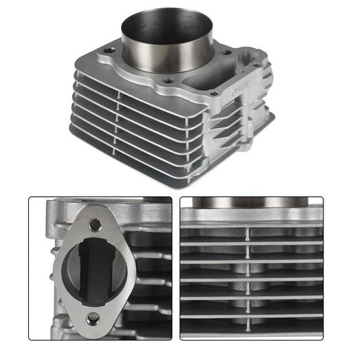 For Honda XR400R 1996-2004 89mm 440cc Big Bore Cylinder Piston Gasket Kit