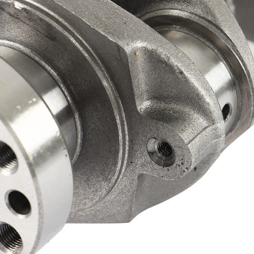 Black Engine Crankshaft Fit For Hyundai Accent Veloster Kia Soul Rio 2012-2019