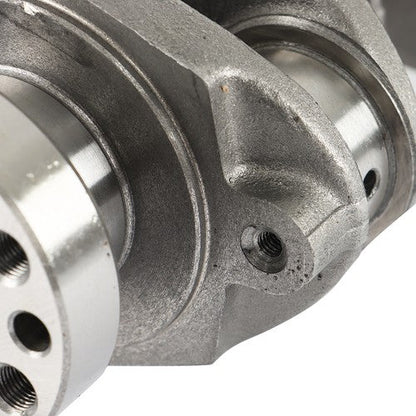 Black Engine Crankshaft Fit For Hyundai Accent Veloster Kia Soul Rio 2012-2019