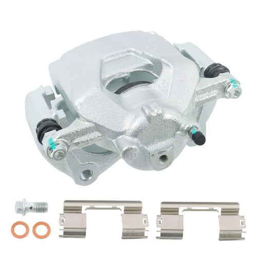 Brake Caliper w/ Bracket Fit For Buick Encore Verano Chevy Cruze Front RH