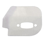 Exhaust Muffler Deflector Kit for Husqvarna Ported 61 268 272 272XP 268K 272S US