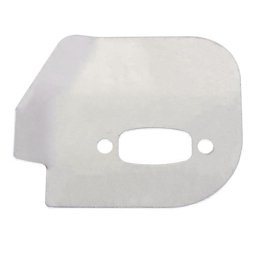 Exhaust Muffler Deflector Kit for Husqvarna Ported 61 268 272 272XP 268K 272S US