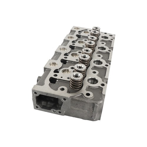 New Fit For Kubota V1902 Cylinder Head Bobcat 231 Complete L3350 17345-03040 USA
