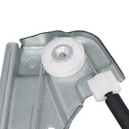 Electric Window Actuator Assembly For Chevrolet Suburban 1500 07-14 NEW 741-445