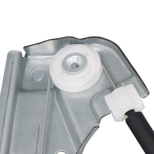 Electric Window Actuator Assembly For Chevrolet Suburban 1500 07-14 NEW 741-445