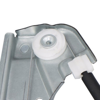 Electric Window Actuator Assembly For Chevrolet Suburban 1500 07-14 NEW 741-445