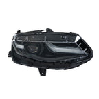 Headlight Passenger Side For Chevrolet Chevy Camaro 2019-2023 2024 Headlamp LED
