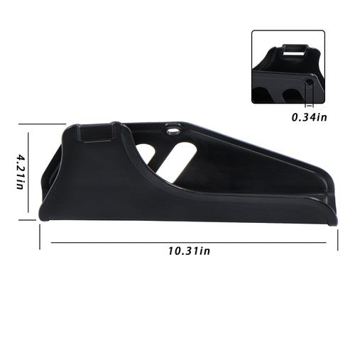 Drive Chain Guard Guide Case For Honda XR80R CRF80F XR100R CRF100F 40510-GN1-760