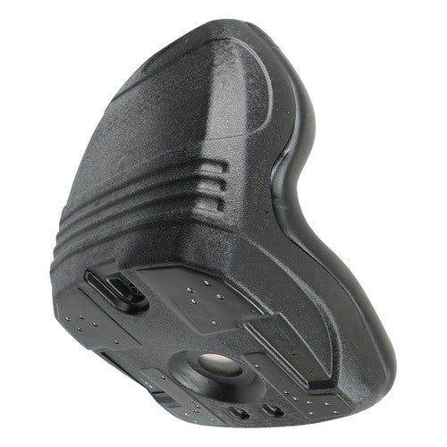 New Black Bucket Seat For John Deere Skid Steer 240 250 315 328D 332 7775 ETC