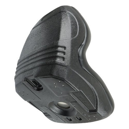 New Black Bucket Seat For John Deere Skid Steer 240 250 315 328D 332 7775 ETC