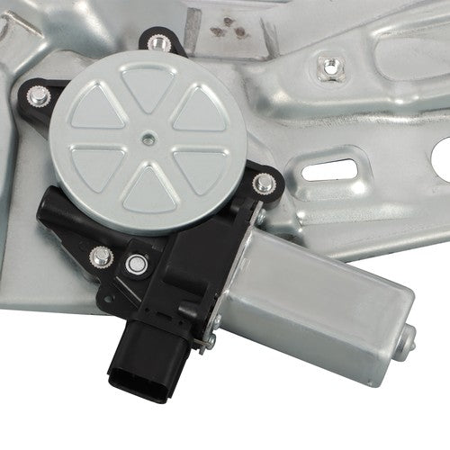 For Acura MDX 2007-2013 751-033 Electric Window Regulator assembly Front Right