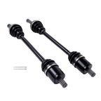 For Polaris Ranger 500 XP 700 05-07 Front Left and Right CV Axles Drive Shaft