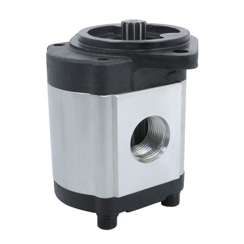 For Bobcat 751 753 773 363 733 6672513 550136836 6672051 11 Teeth Hydraulic Pump