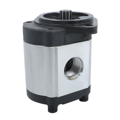 For Bobcat 751 753 773 363 733 6672513 550136836 6672051 11 Teeth Hydraulic Pump