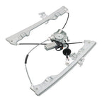 741-906 For Nissan Altima 2002-2006 w/ Motor Front Left Power Window Regulator
