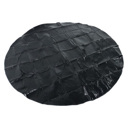 72" Inch Extra Large Hot Tub Pad Outdoor Indoor Ground Inflatable Hot Tub Mat