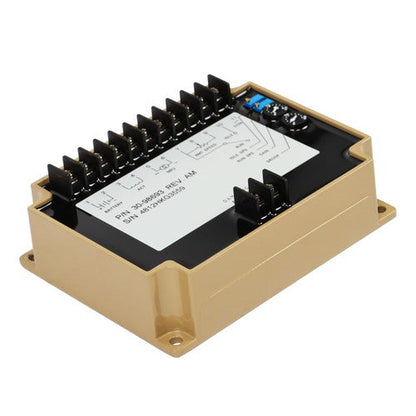 Control Governor 3098693 Speed Controller for Cummins QSK19 CM2350 K105 KTA19