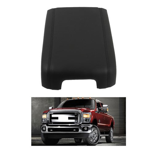 Compatible For Ford F-250 F-350 F-450 F-550 2011-2016 Automobile Armrest Cover