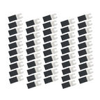 Bi-Metal Oscillating Multitool Quick Release Oscillating Saw Blades Set of 50