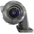 Turbocharger Compatible with John Deere 4045T 5320 5210 5310 5410 5510 5415 5415H 5615 5715