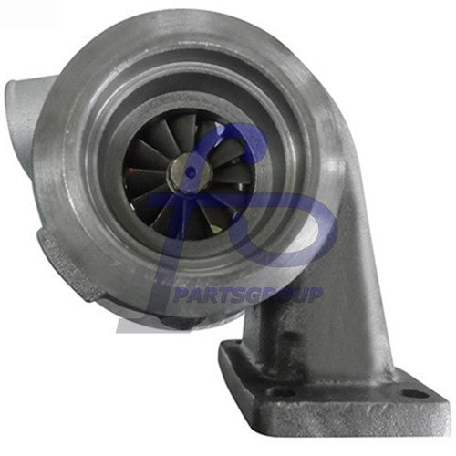 Turbocharger Compatible with John Deere 4045T 5320 5210 5310 5410 5510 5415 5415H 5615 5715