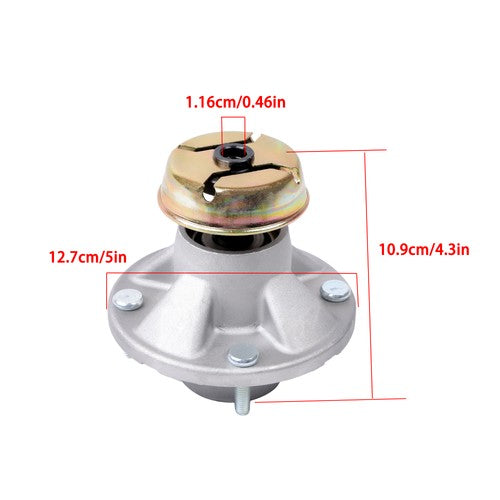 Spindle Assembly Lawn mower For AM124498 AM131680 AM135349 AM144377