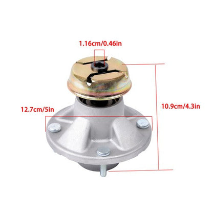 Spindle Assembly Lawn mower For AM124498 AM131680 AM135349 AM144377