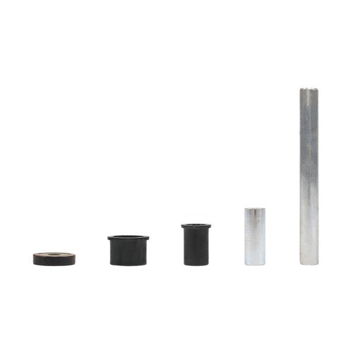 ATV For Honda Foreman 500 TRX500 2005-2013 Front Upper & Lower A Arm Bushing Kit