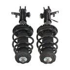 1Pair Front Shock Struts Assembly Electric 13319742 For Buick Regal GS 2011-2014