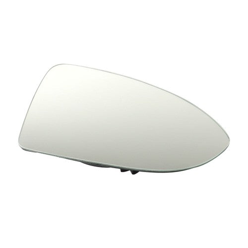 Right Side Mirror Glass Heated Convex with Plate For VW GOLF MK7 MK7.5 2013-2018
