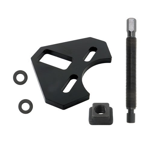 For Most 5 6 8 Lug Steel Hub Removal Tool Wheel Bearing Hub Remover Plate 40100