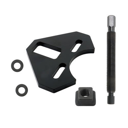 For Most 5 6 8 Lug Steel Hub Removal Tool Wheel Bearing Hub Remover Plate 40100