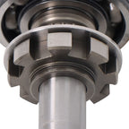 Crank Shaft Rod Crank For Hisun 500 MSU 500 Massimo Parts US Crankshaft Assy ATV