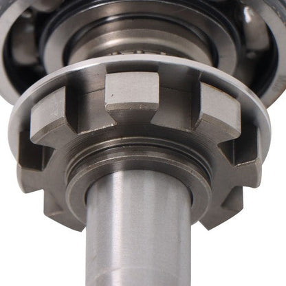 Crank Shaft Rod Crank For Hisun 500 MSU 500 Massimo Parts US Crankshaft Assy ATV