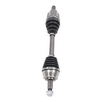 For Jeep Cherokee Chrysler 200 Sport 15-17 1* CV Axle Assembly Front Driver Side