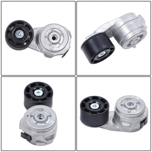 Drive Belt Tensioner Assembly 3102888 3161562 for Cummins Engine ISM ISM11 QSM11